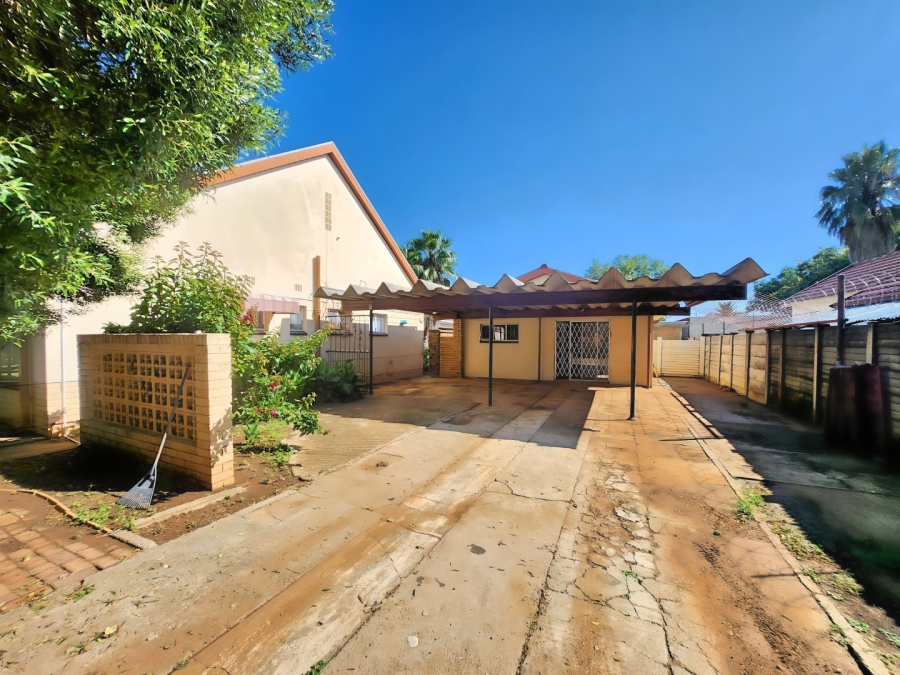 3 Bedroom Property for Sale in Meiringspark North West
